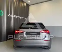 2025 Mercedes Benz A 180