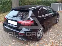 2023 Mercedes Benz A 180