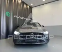 2025 Mercedes Benz A 180