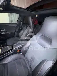 2023 Mercedes Benz A 180