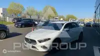 2023 Mercedes Benz A 180