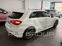 2023 Mercedes Benz A 180