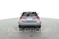 2023 Mercedes Benz A 180