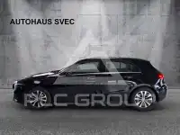 2023 Mercedes Benz A 180