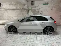 2023 Mercedes Benz A 180