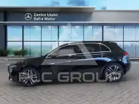 2023 Mercedes Benz A 180