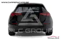 2023 Mercedes Benz A 180