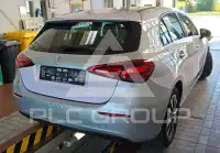 2023 Mercedes Benz A 180