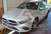2023 Mercedes Benz A 180