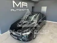 2023 Mercedes Benz A 180