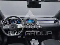 2023 Mercedes Benz A 180