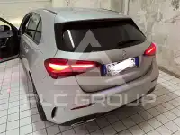2023 Mercedes Benz A 180