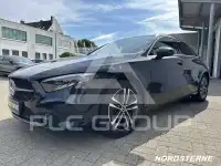 2023 Mercedes Benz A 180
