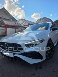 2023 Mercedes Benz A 180