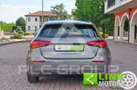 2023 Mercedes Benz A 180