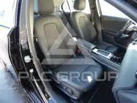 2023 Mercedes Benz A 180