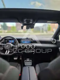 2023 Mercedes Benz A 180