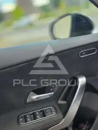 2023 Mercedes Benz A 180