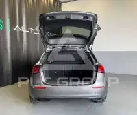 2025 Mercedes Benz A 180