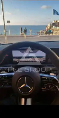 2023 Mercedes Benz A 200
