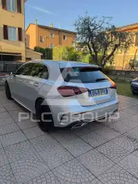 2023 Mercedes Benz A 200