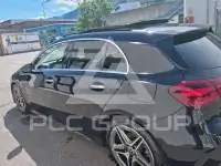 2023 Mercedes Benz A 200