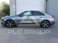 2023 Mercedes Benz A 200