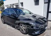 2023 Mercedes Benz A 200