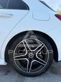 2023 Mercedes Benz A 200