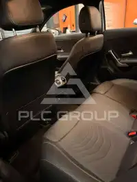 2023 Mercedes Benz A 200