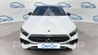 2023 Mercedes Benz A 200