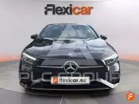 2023 Mercedes Benz A 200