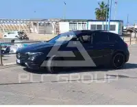 2023 Mercedes Benz A 200