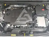 2023 Mercedes Benz A 200