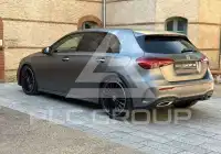 2023 Mercedes Benz A 200