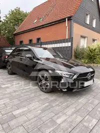 2023 Mercedes Benz A 200