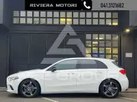 2023 Mercedes Benz A 200