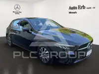 2023 Mercedes Benz A 200