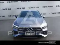 2023 Mercedes Benz A 200