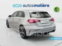 2023 Mercedes Benz A 200