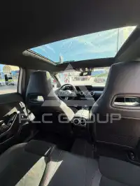 2023 Mercedes Benz A 200