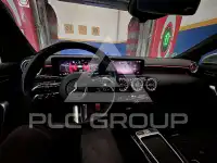 2023 Mercedes Benz A 200