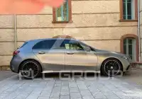 2023 Mercedes Benz A 200