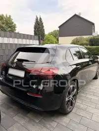 2023 Mercedes Benz A 200