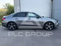 2023 Mercedes Benz A 200