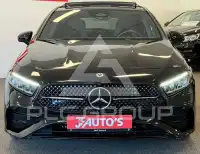2023 Mercedes Benz A 200