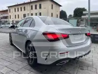 2023 Mercedes Benz A 200