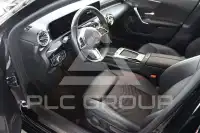 2023 Mercedes Benz A 200