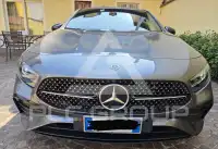 2023 Mercedes Benz A 200