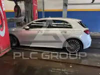2023 Mercedes Benz A 200